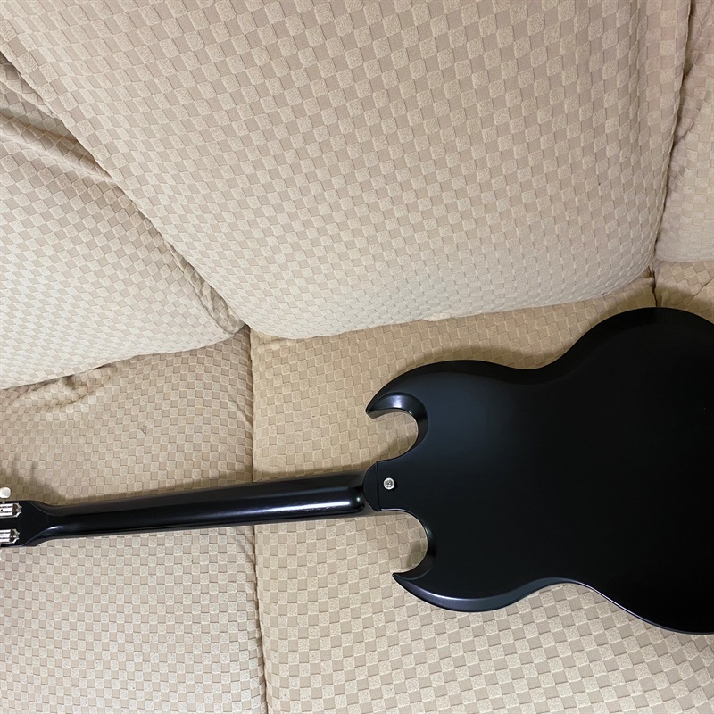 Gibson SG メロディーメーカーの画像
